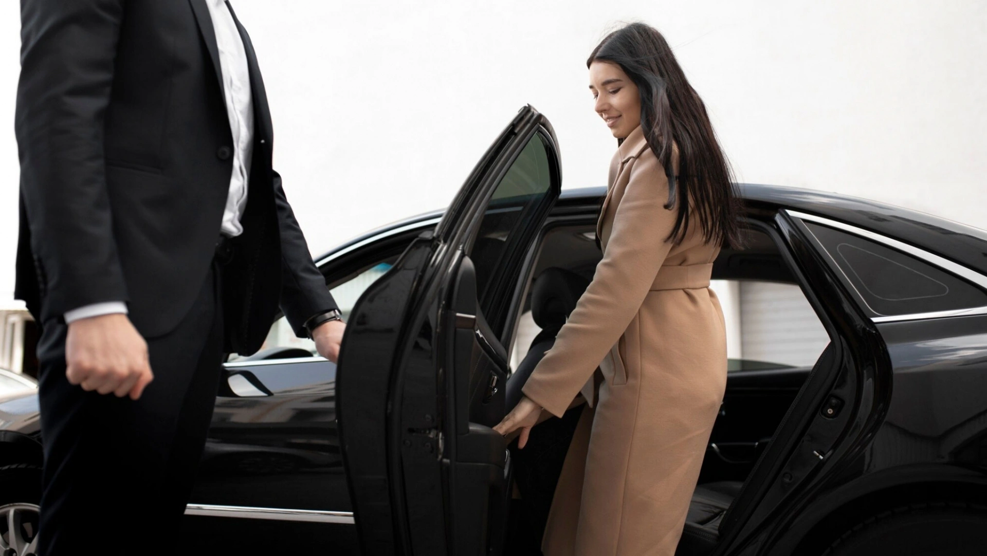 CORPORATE LIMO 3