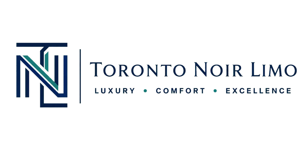 Toronto Noir Limo - Luxury Chauffeur & Airport Limousine Service